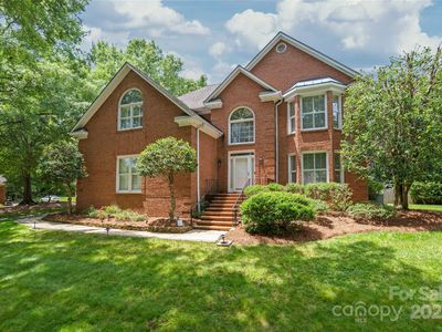 7301 Leharne Dr, Charlotte, NC, 28270