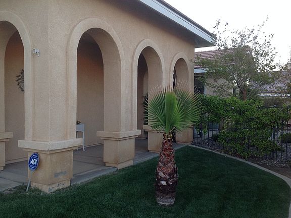 entry view