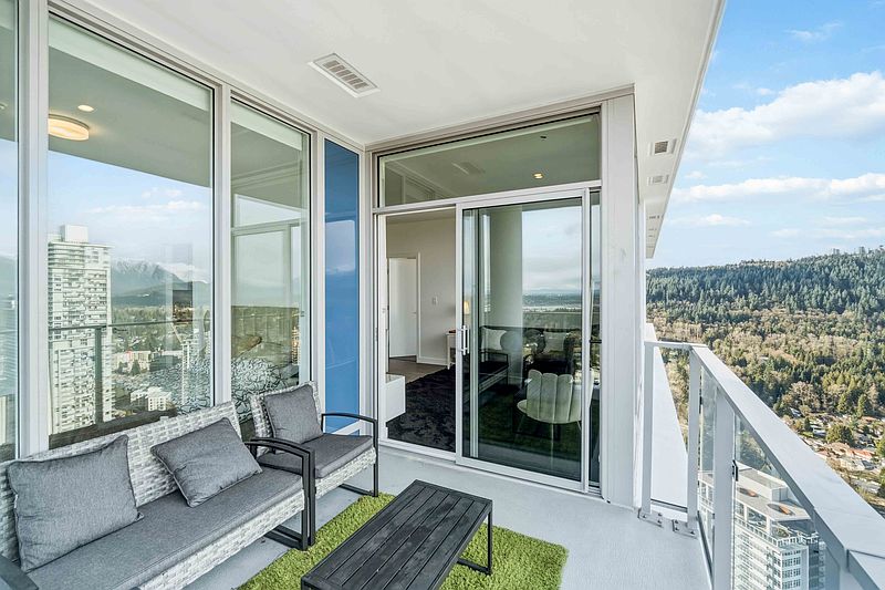 Coquitlam Apartment for rent - 2 Bedrooms — photo 18
