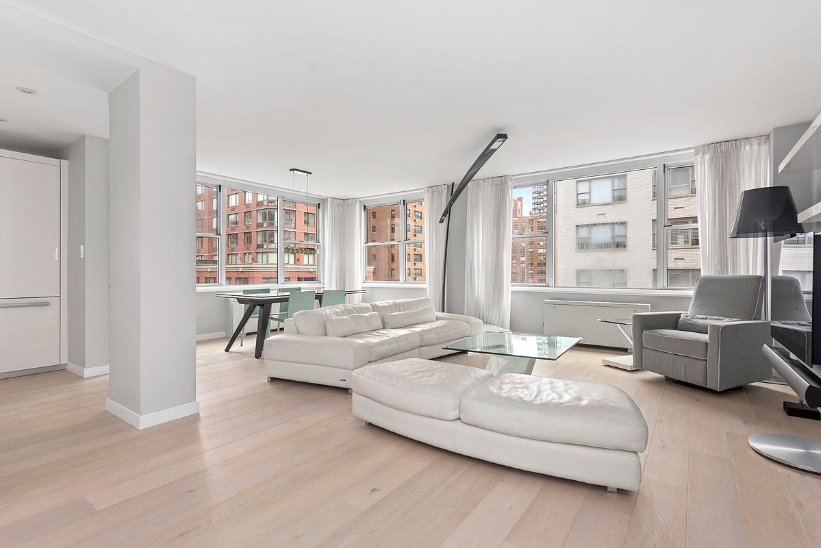 250 East 65th Street #7F in Lenox Hill, Manhattan | StreetEasy