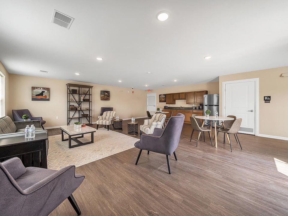 The Hamilton Apartment Rentals Pontiac, MI Zillow