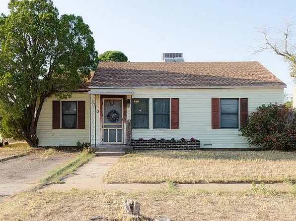 1310 W Kentucky Ave, Midland, TX 79701