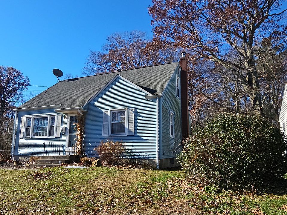 25 Beech Rd, Enfield, CT 06082 Zillow