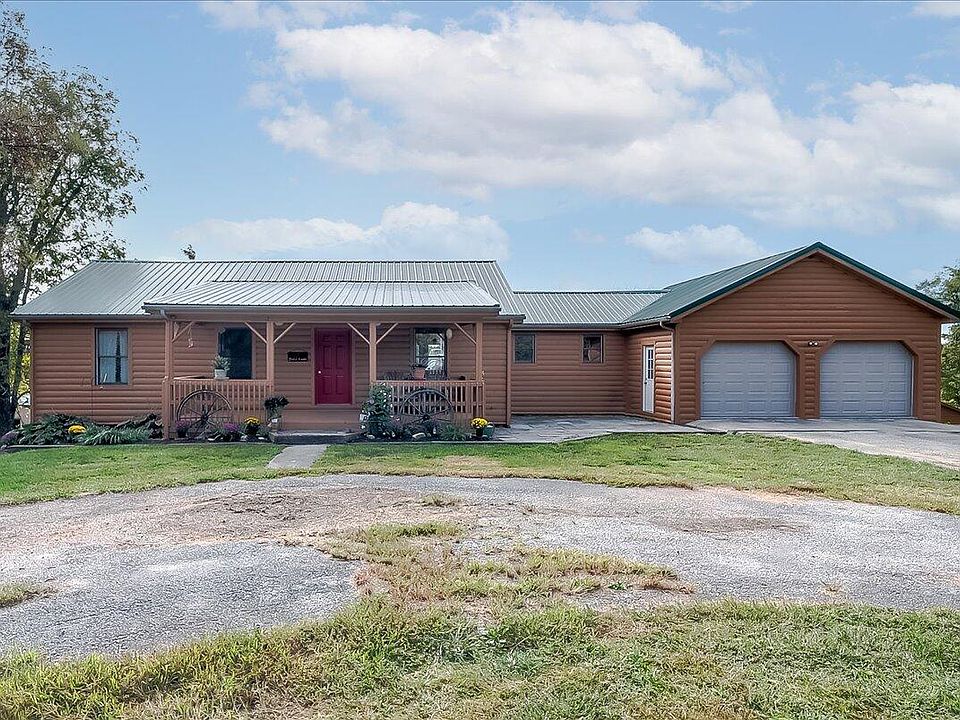 3095 Flat Creek Rd, Frankfort, KY 40601 Zillow