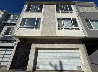 1231 18th Ave APT 1, San Francisco, CA 94122
