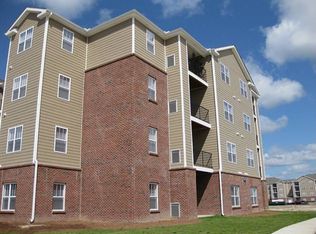 200 Magnolia Blvd APT 125, Port Wentworth, GA 31407