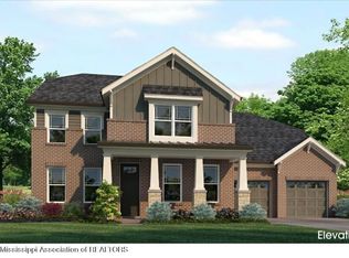 4962 Longmire Ln, Olive Branch, MS 38654