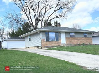 1095 Parma Ave, Columbus, OH 43204