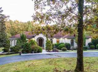 45 River Estates Cv, Little Rock, AR 72223