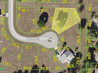 16572 Becasse Dr, Punta Gorda, FL 33955