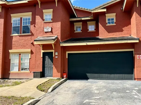 142 Villa Di Este Ter Unit 204, Lake Mary, FL 32746