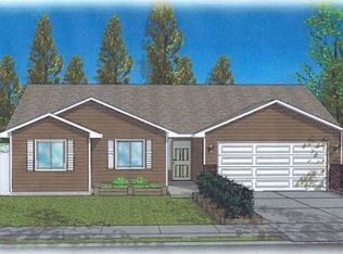 3114 S Conklin Dr, Veradale, WA 99037