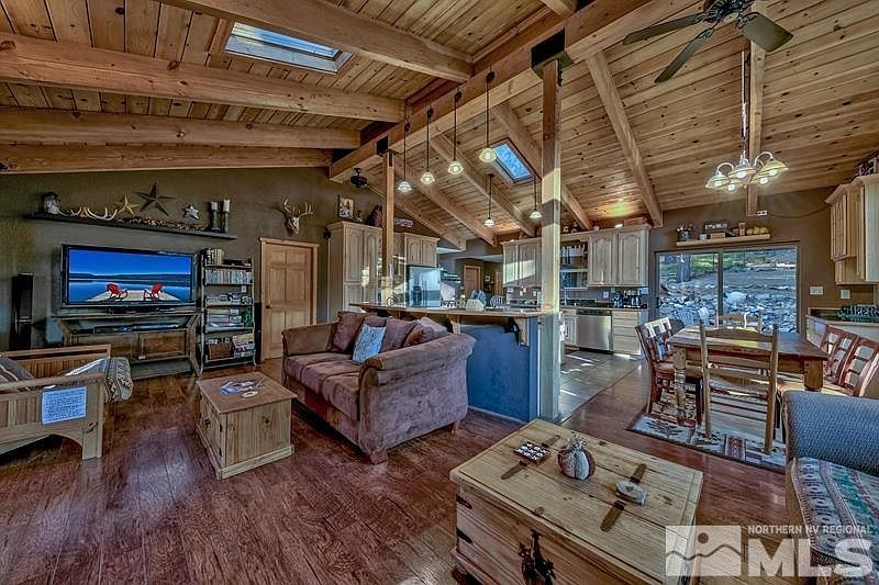 692 Kingsbury Grade, Stateline, NV 89449 MLS 230001199 Zillow