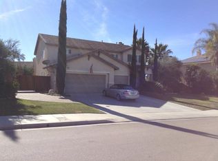 8309 Sunshine Ln, Riverside, CA 92508