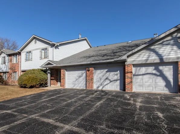 1415 W Partridge Ln Unit 7, Arlington Heights, IL 60004