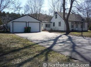 8925 Hamline Ave N, Circle Pines, MN 55014