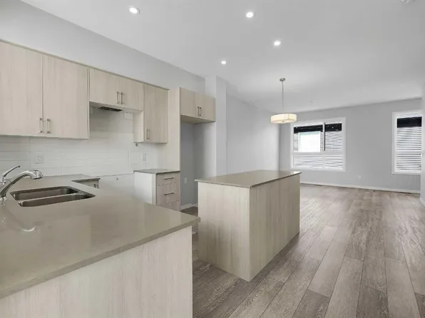 1350 N Cornerstone St NE #302, Calgary, AB T3N 2J4