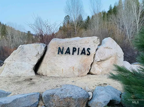 Napias Lot 21, Boise, ID 83716
