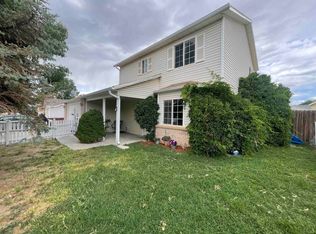 2974 Brookside Dr, Grand Junction, CO 81504