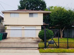 4301 Jefferson St, Houston, TX 77023