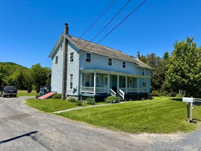1141 County Route 24, Granville, NY, 12832