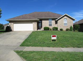 4351 S Jonathan Ave, Springfield, MO 65810