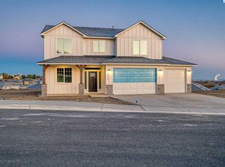1017 Nez Perce Ln #27, Richland, WA 99332