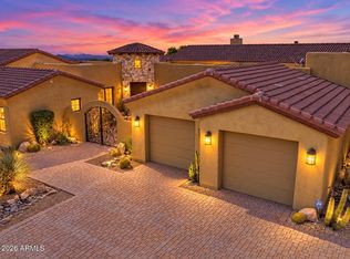 39024 N BOULDER VIEW Drive, Scottsdale, AZ 85262