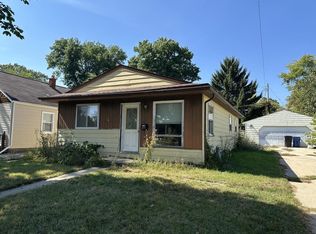2436 Summit Ave, Racine, WI 53404