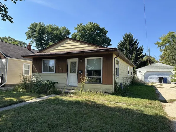 2436 Summit AVENUE, Racine, WI 53404