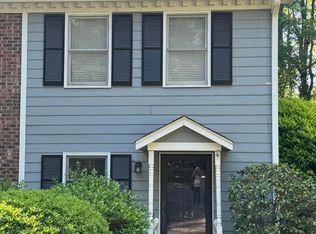 123 Cimmaron Ct #12, Cary, NC 27511