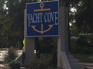 106 Jib Sail Ct, Hilton Head Island, SC 29928