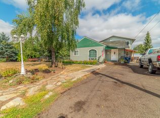 33435 Morse Ave, Creswell, OR 97426