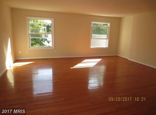 95 Blueridge Ct, Frederick, MD 21703