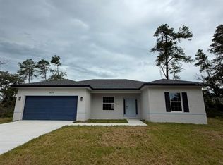 16376 SW 27th Cir, Ocala, FL 34473