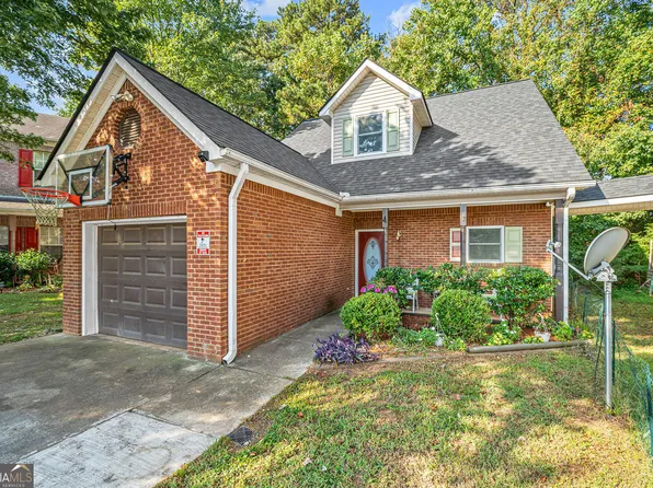 634 Shadowmoore Dr, Riverdale, GA 30274