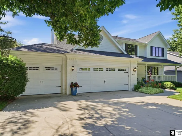 4731 Larkwood Rd, Lincoln, NE 68516