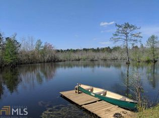 902 Vienna Hwy, Hawkinsville, GA 31036