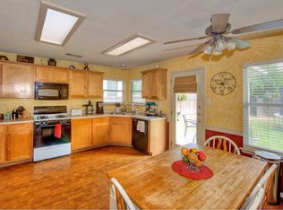 657 Reggie Jackson Trl, Round Rock, TX 78665