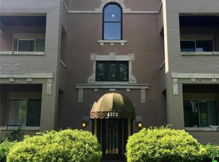 4372 W Pine Blvd #1B, Saint Louis, MO