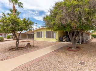 8926 E Utah Ave, Sun Lakes, AZ 85248