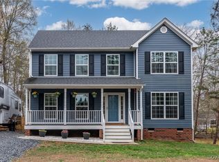 11 Haversack Rd, Palmyra, VA 22963