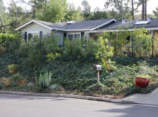 266 Scofield Dr, Moraga, CA 94556