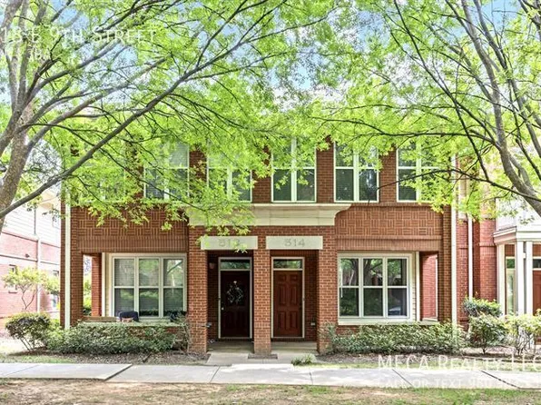 518 E 9th St, Charlotte, NC 28202