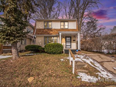 545 Ardmore St SE, Grand Rapids, MI, 49507