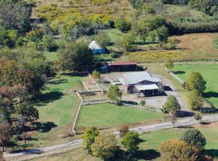 Bethel Rd, Dardanelle, AR 72834