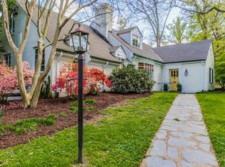 303 Old Oak Rd, Henrico, VA 23229