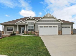 3707 22nd St, Kenosha, WI 53144