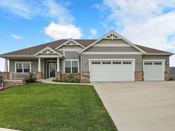 3707 22nd STREET, Kenosha, WI 53142