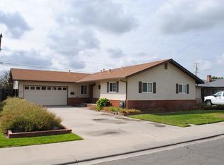 516 Charles Ave, Modesto, CA 95350